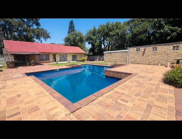 4 BEDROOM HOUSE FOR SALE IN BRACKENDOWNS